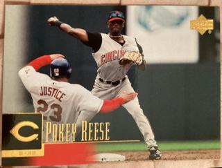 Pokey Reese
