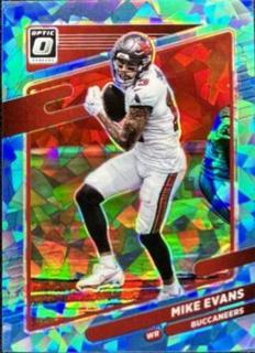 Mike Evans