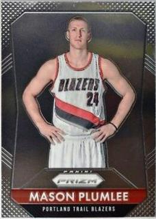 Mason Plumlee