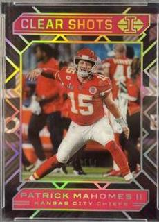 Patrick Mahomes II
