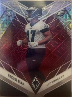 Nakobe Dean