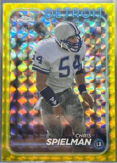 Chris Spielman