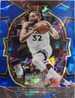 Karl Anthony Towns