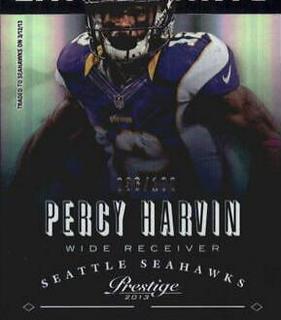 Percy Harvin