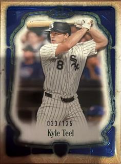 Kyle Teel
