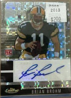 Brian Brohm