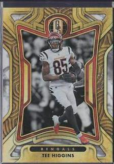 Tee Higgins