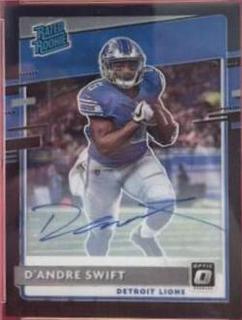 D'Andre Swift
