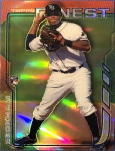 Tim Beckham