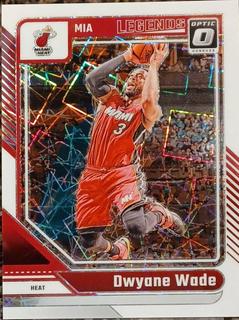 Dwyane Wade