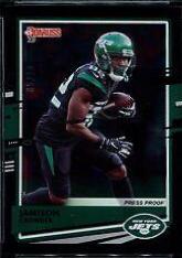 Jamison Crowder