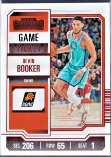 Devin Booker
