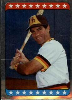 Steve Garvey