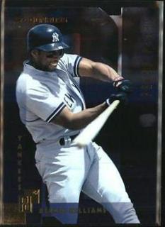 Bernie Williams