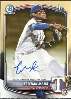 Esteban Mejia