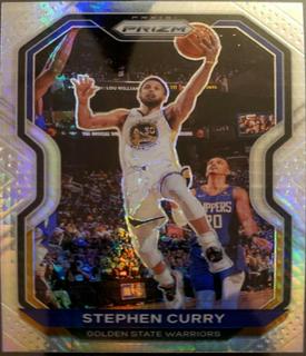 Stephen Curry
