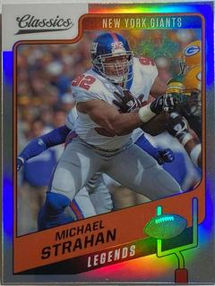 Michael Strahan