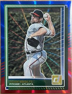 John Smoltz