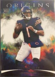 Justin Fields
