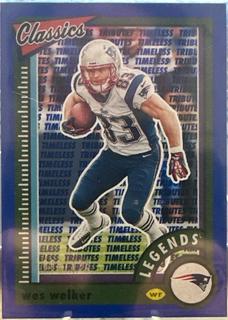 Wes Welker