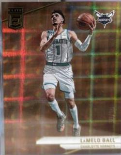 LaMelo Ball
