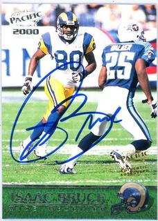 Isaac Bruce