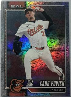 Cade Povich