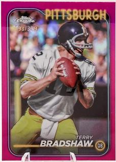 Terry Bradshaw