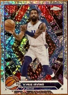 Kyrie Irving