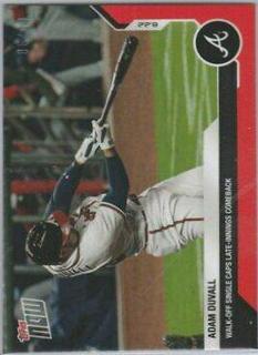 Adam Duvall
