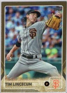 Tim Lincecum