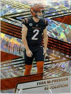 Evan McPherson