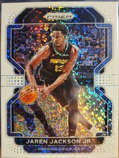 Jaren Jackson Jr.