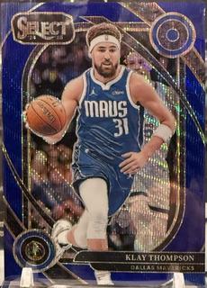 Klay Thompson