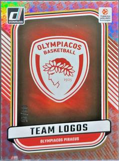 Olympiacos Piraeus