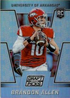 Brandon Allen