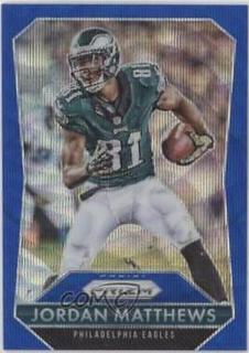Jordan Matthews
