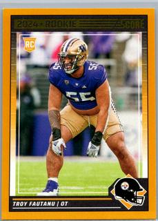 Troy Fautanu