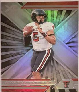 Patrick Mahomes II