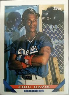 Eric Davis