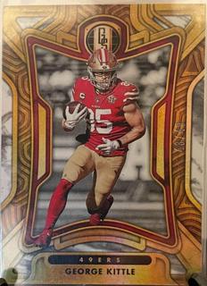 George Kittle