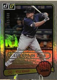 Kyle Seager