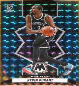 Kevin Durant