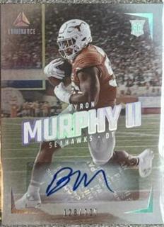 Byron Murphy II