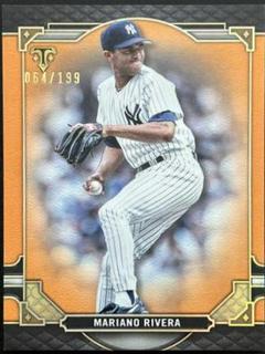 Mariano Rivera
