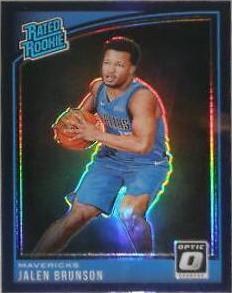Jalen Brunson