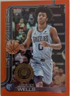 Jaylen Wells