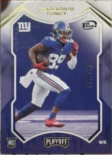 Kadarius Toney