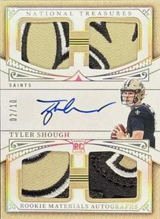 Tyler Shough