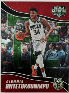 Giannis Antetokounmpo